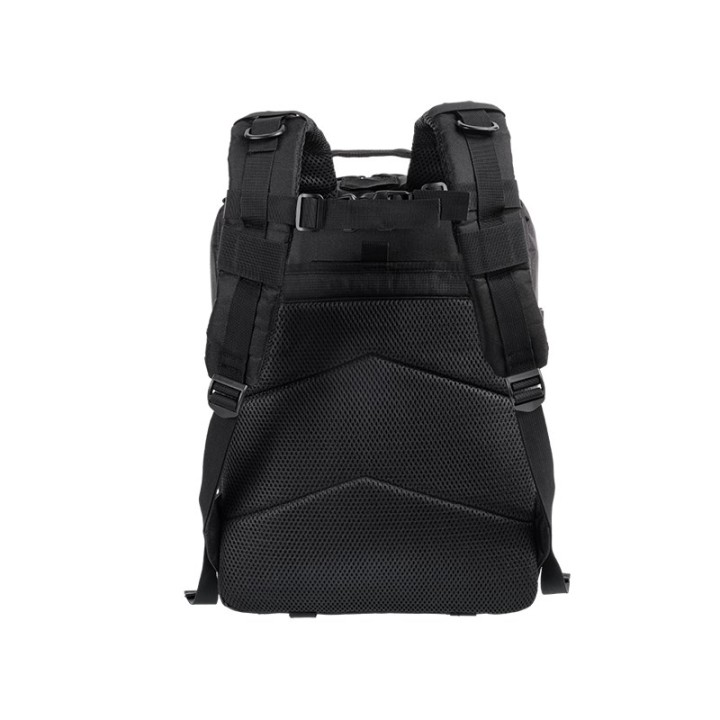 Tracer zaino da trekking Evo 16 25L nero