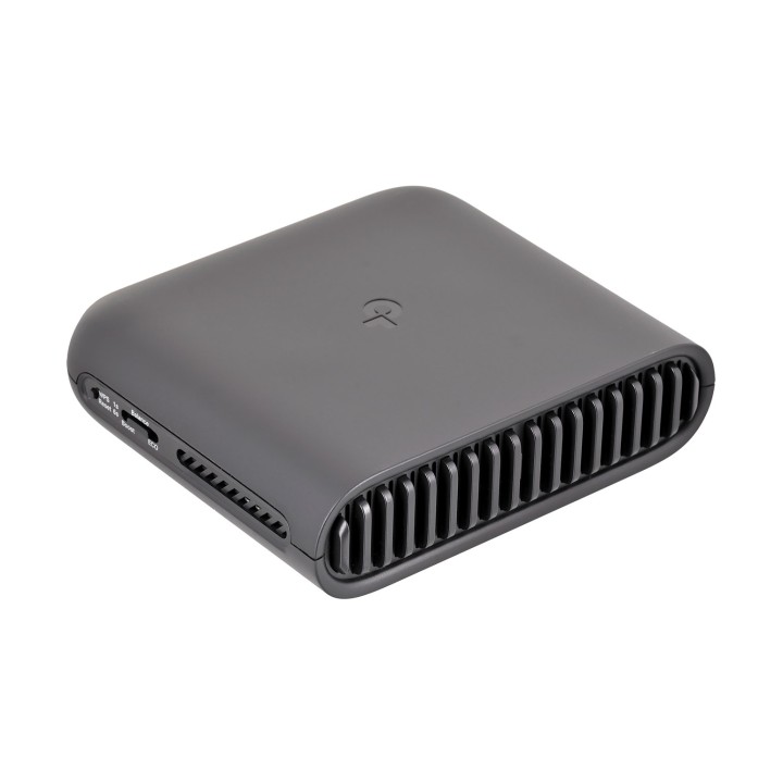 TP-Link TL-WR3002X Router wireless Gigabit Ethernet Dual-band (2.4 GHz / 5 GHz) nero