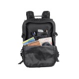 Tracer zaino da trekking Evo 16 25L nero