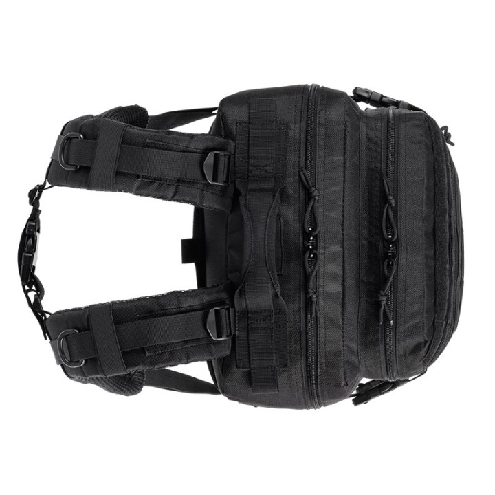 Tracer zaino da trekking Evo 16 25L nero
