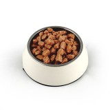 TEO Ricco di manzo - cibo umido per gatti - 850g