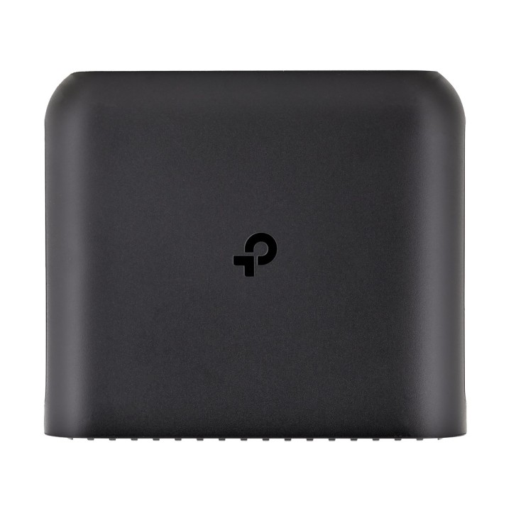 TP-Link TL-WR3002X Router wireless Gigabit Ethernet Dual-band (2.4 GHz / 5 GHz) nero