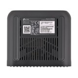 TP-Link TL-WR3002X Router wireless Gigabit Ethernet Dual-band (2.4 GHz / 5 GHz) nero
