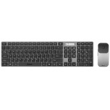 Tracer SET TRAKLA46773 Tastiera RF Nano wireless