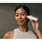 Therabody Massaggiatore Theraface Depuffing Wand viso bianco