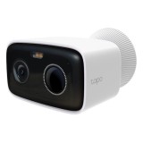 TP-Link Tapo C400 telecamera di sicurezza bullet IP telecamera di sicurezza per interni e esterni 1920 x 1080 pixel a parete