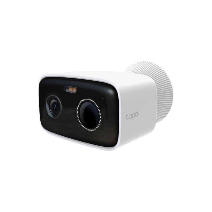 TP-Link Tapo C400 telecamera di sicurezza bullet IP telecamera di sicurezza per interni e esterni 1920 x 1080 pixel a parete