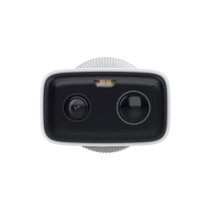 TP-Link Tapo C400 telecamera di sicurezza bullet IP telecamera di sicurezza per interni e esterni 1920 x 1080 pixel a parete