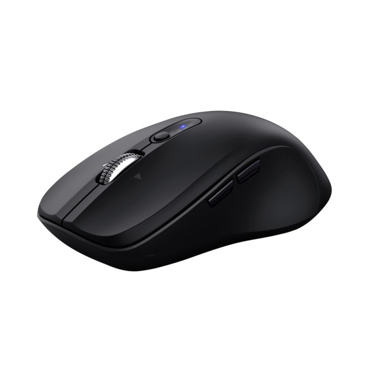 Trust 25673 Mouse universale ambidestro Bluetooth 3200 DPI