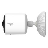 TP-Link Tapo C400 telecamera di sicurezza bullet IP telecamera di sicurezza per interni e esterni 1920 x 1080 pixel a parete
