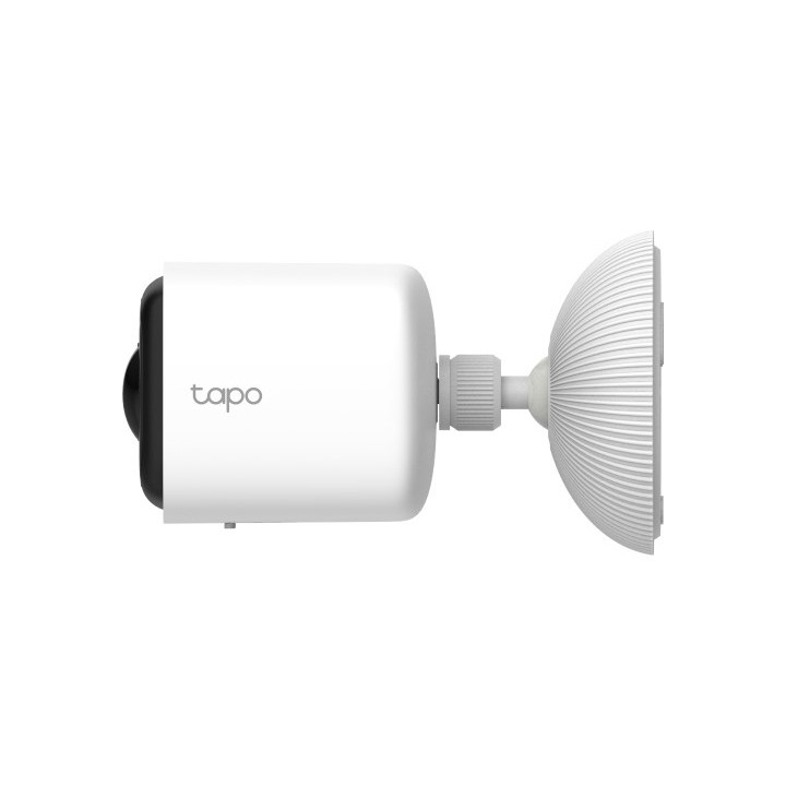 TP-Link Tapo C400 telecamera di sicurezza bullet IP telecamera di sicurezza per interni e esterni 1920 x 1080 pixel a parete