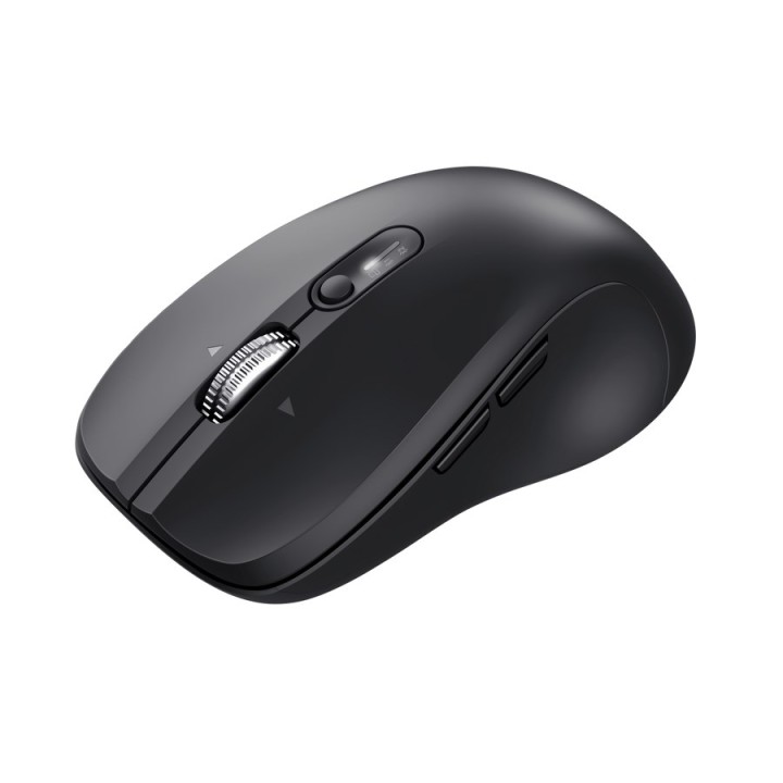 Trust 25673 Mouse universale ambidestro Bluetooth 3200 DPI