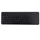 Tracer TRAKLA46367 Tastiera universale RF wireless nero