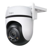 TP-Link Telecamera di sicurezza Tapo esterna Pan/Tilt Wi-Fi