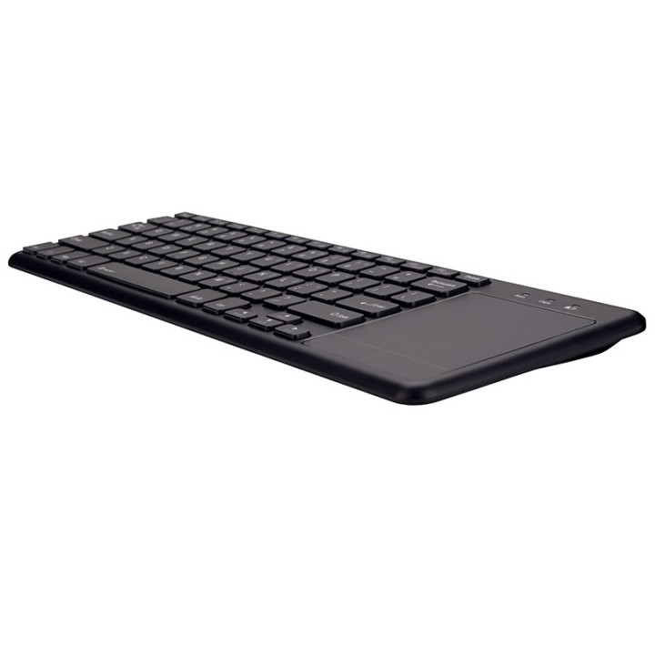 Tracer TRAKLA46367 Tastiera universale RF wireless nero