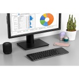 Tracer TRAKLA46367 Tastiera universale RF wireless nero