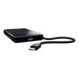 Trust 25880 Power bank Litio-Ioni (Li-Ion) 10000 mAh nero