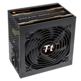 Thermaltake Alimentatore intelligente SE2 600W ATX nero
