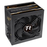 Thermaltake Alimentatore intelligente SE2 600W ATX nero