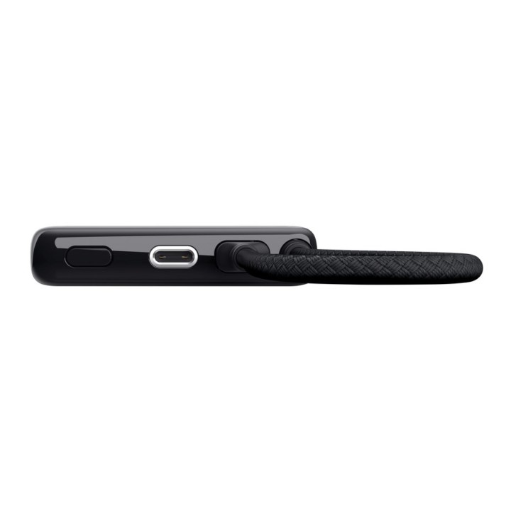 Trust 25880 Power bank Litio-Ioni (Li-Ion) 10000 mAh nero