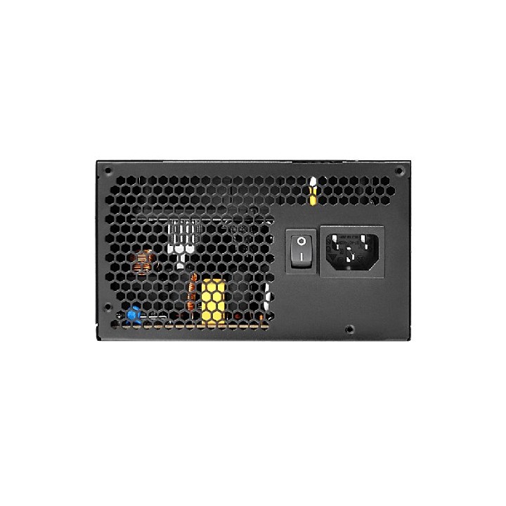 Thermaltake Alimentatore intelligente SE2 600W ATX nero