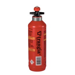 TRANGIA BOTTIGLIA DI PLASTICA 0.5 L