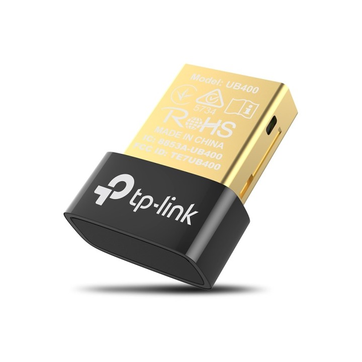 TP-Link UB400 schede interfaccia/adattatore Bluetooth