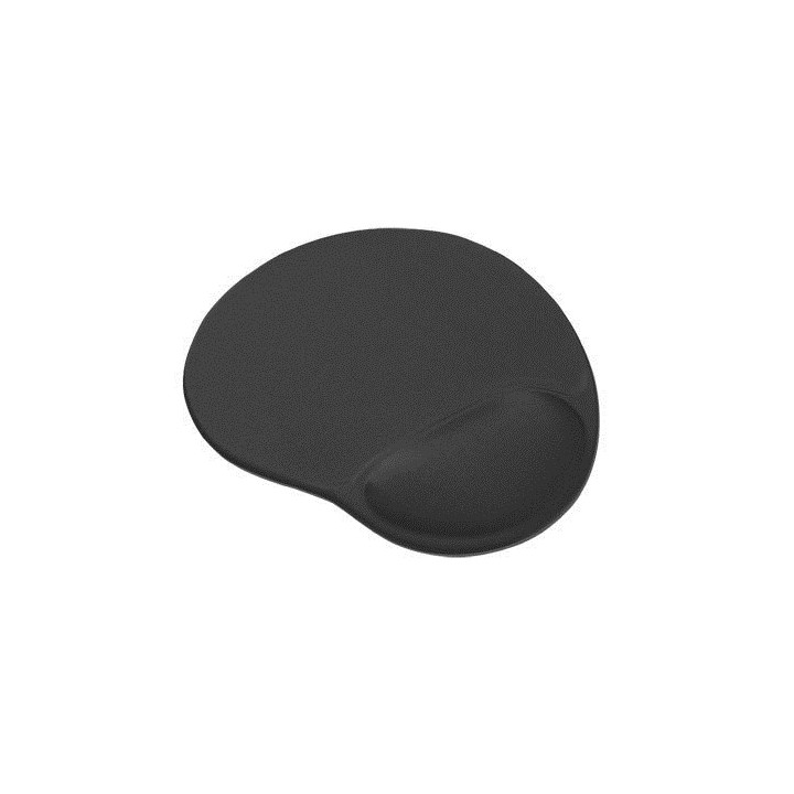 Trust Tappetino mouse Bigfoot Gel