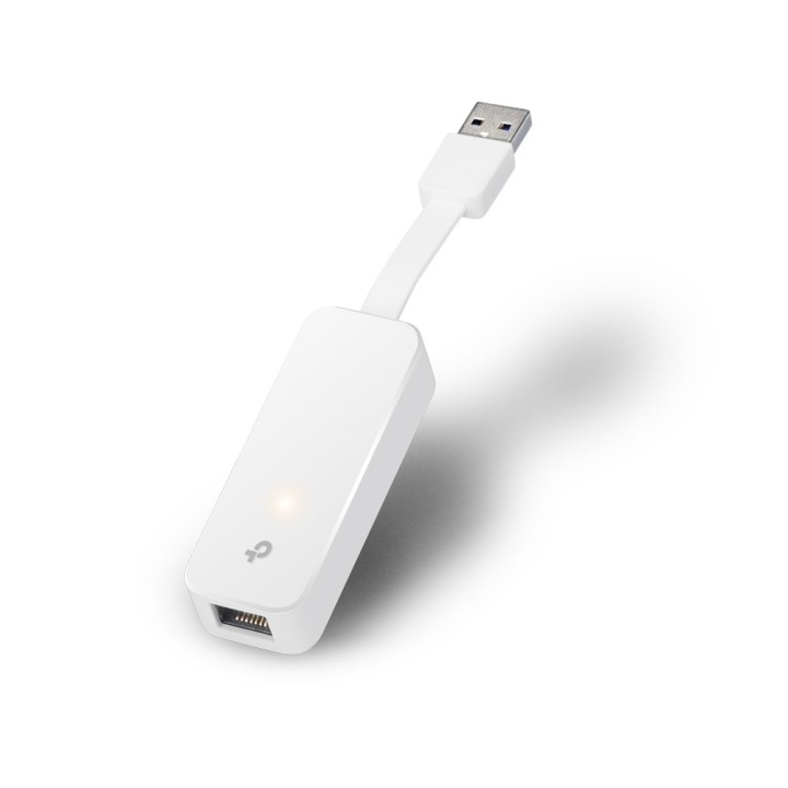 TP-Link UE300 Scheda di rete Ethernet 1000 Mbit/s