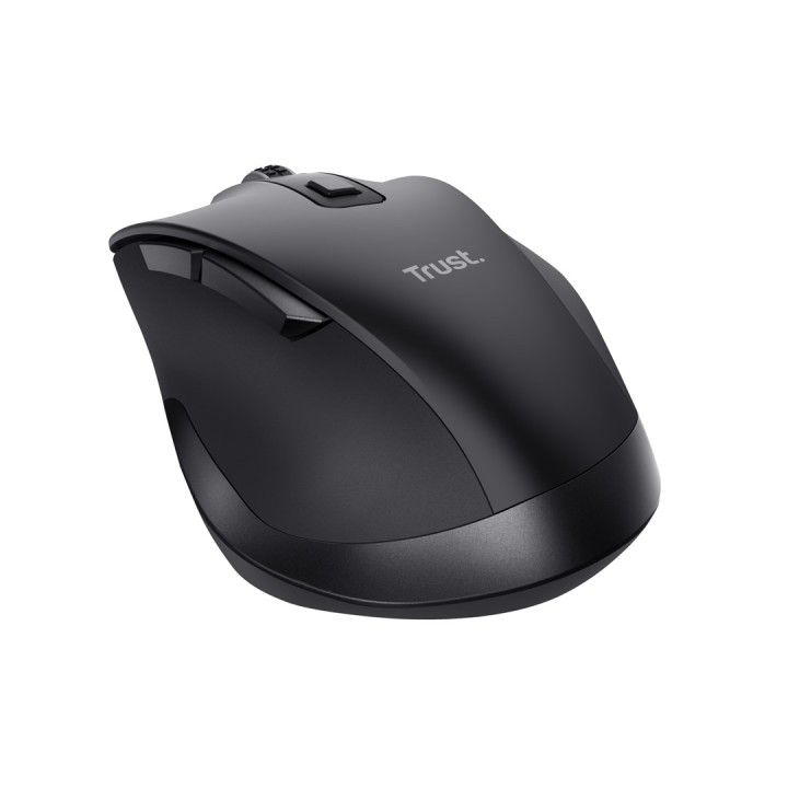 Trust Fyda mouse wireless