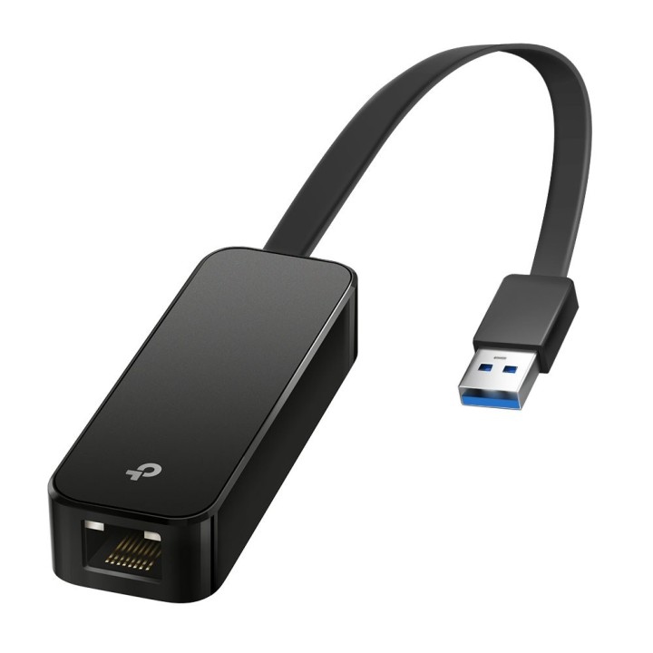 TP-Link USB 3.0 Adattatore di rete Ethernet Gigabit