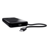 Trust 25881 Power bank Litio-Ioni (Li-Ion) 20000 mAh nero