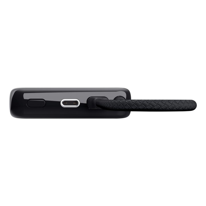 Trust 25881 Power bank Litio-Ioni (Li-Ion) 20000 mAh nero