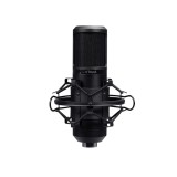 Trust GXT 269 Emita II Microfono da studio nero