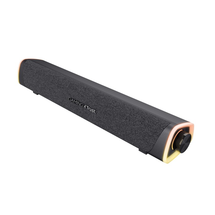 Trust GXT 620 Axon nero 2.0 canali 12 W
