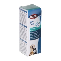 TRIXIE Lavaochi per gatti e cani - 50 ml