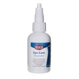 TRIXIE Lavaochi per gatti e cani - 50 ml