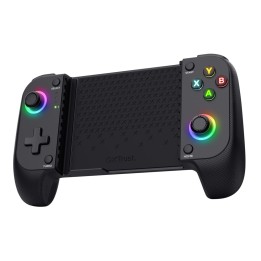 Trust GXT 735 Gamepad Mylox nero Bluetooth analogico/digitale Android iOS