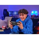 Trust GXT 735 Gamepad Mylox nero Bluetooth analogico/digitale Android iOS