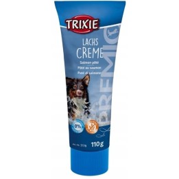 TRIXIE Lachs Creme - Patè per cani - 110 g