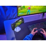 Trust GXT 735 Gamepad Mylox nero Bluetooth analogico/digitale Android iOS