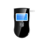 Tracer Breathalyzer X101 0 - 0.199% nero