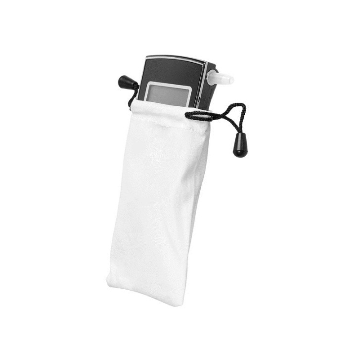 Tracer Breathalyzer X101 0 - 0.199% nero