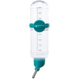 TRIXIE Bottiglia d'acqua in plastica - 500 ml