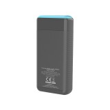 Tracer EnerGen 20000 mAh nero blu