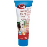 TRIXIE Rindfleisch Creme - Patè per cani - 110 g