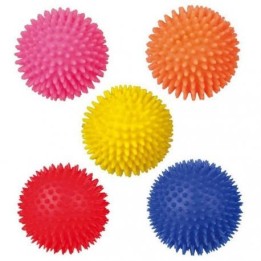 TRIXIE Palla riccio che squittisce 7.5cm 3414