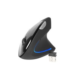 Tracer Flipper Mouse destrorso RF wireless ottico 1600 DPI