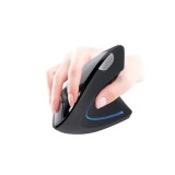 Tracer Flipper Mouse destrorso RF wireless ottico 1600 DPI