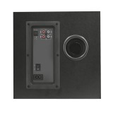 Trust GXT 629 Tytan Set casse 2.1 canali 60 W nero